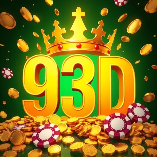 93d Logo